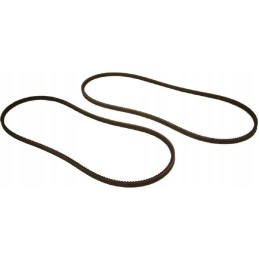 Ventiliatoriaus diržas