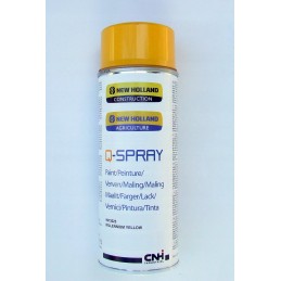 Originalūs balti New Holland purškiami dažai