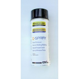 Originalūs balti New Holland purškiami dažai