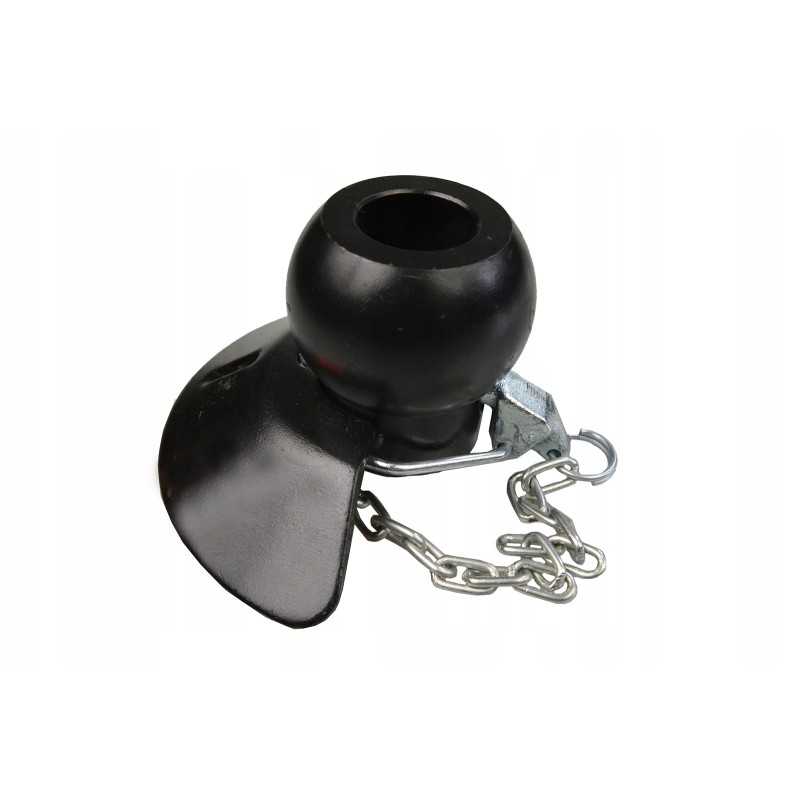 Kamuolys su apykakle katė 2 3 28x64 mm juoda linija l