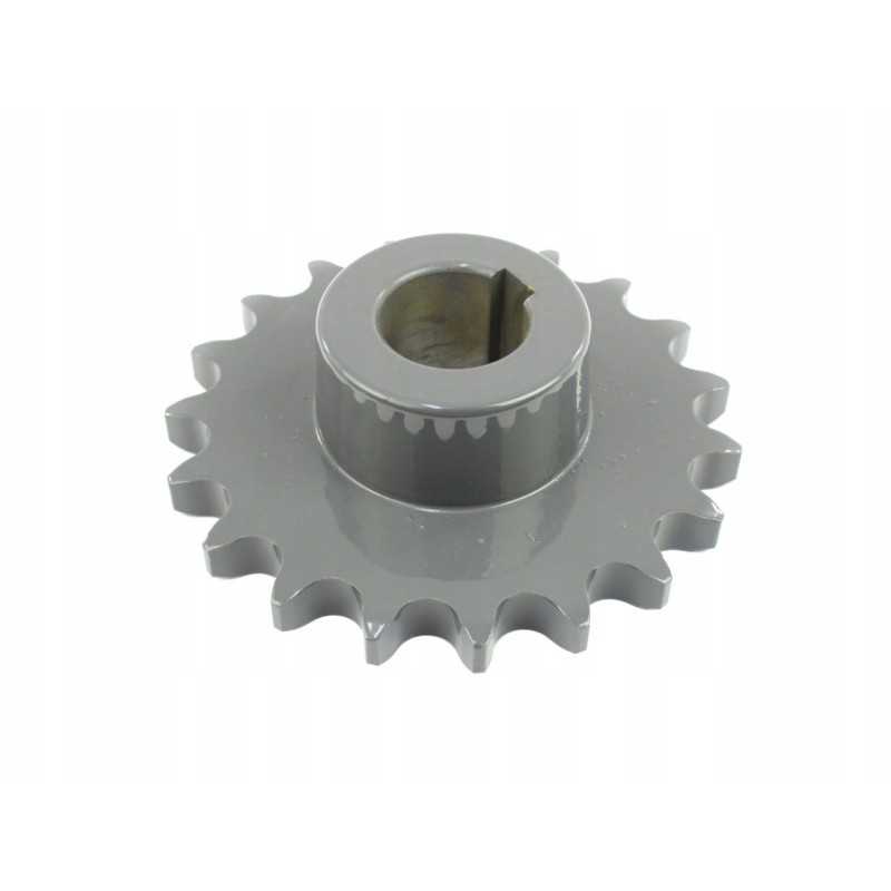 Krumpliaratis su 19 fi30 claas 503819