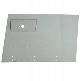 Kairysis sparnas baigiasi 7245 čekų