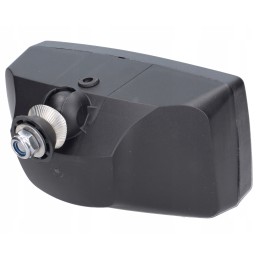 Priekinis žibintas r2 wesem re 33300 184x102mm zetor