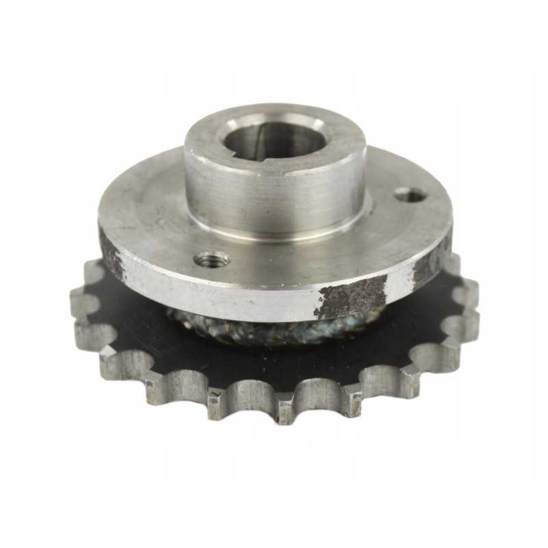 Grandininis ratas su 20 bizonų 5052200150 5052 20 015