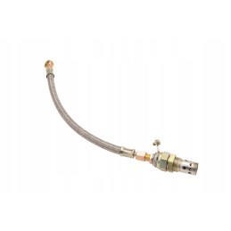 Km485qb 12600 liepsnos kištukas