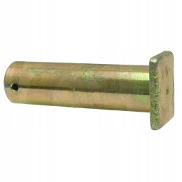 Kaištis jungties galvutei 28 x 102 mm