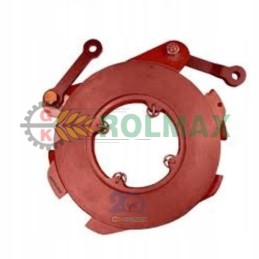 Stabdžių slėgio plokštelė ursus c385 80227009