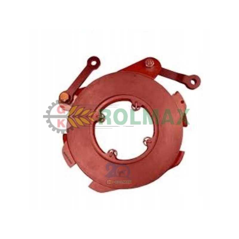 Stabdžių slėgio plokštelė ursus c385 80227009