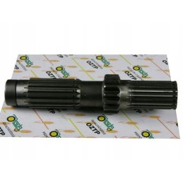 Transmisijos tarpinis velenas 906472m2 mf3 rm 906743m92