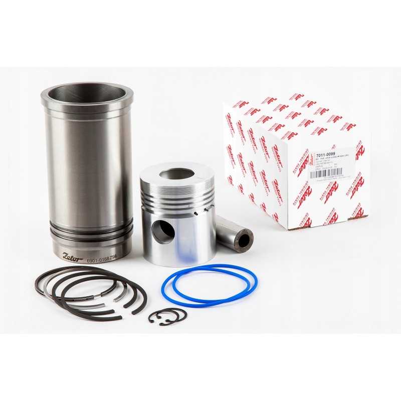 Snap rinkinys 4 prieplauka fi 102 70110099 zetor