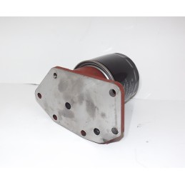 Alyvos filtro korpusas nt t25 wladimirec d221407500