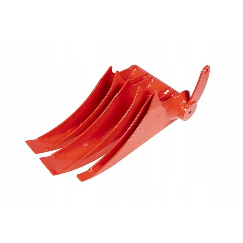 Liko 84340 išorinis grandiklis