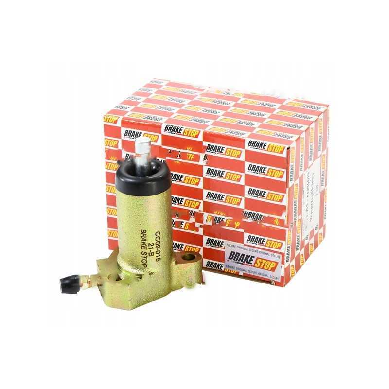 Kairioji sankabos pavara 83296059 stabdžių stabdys