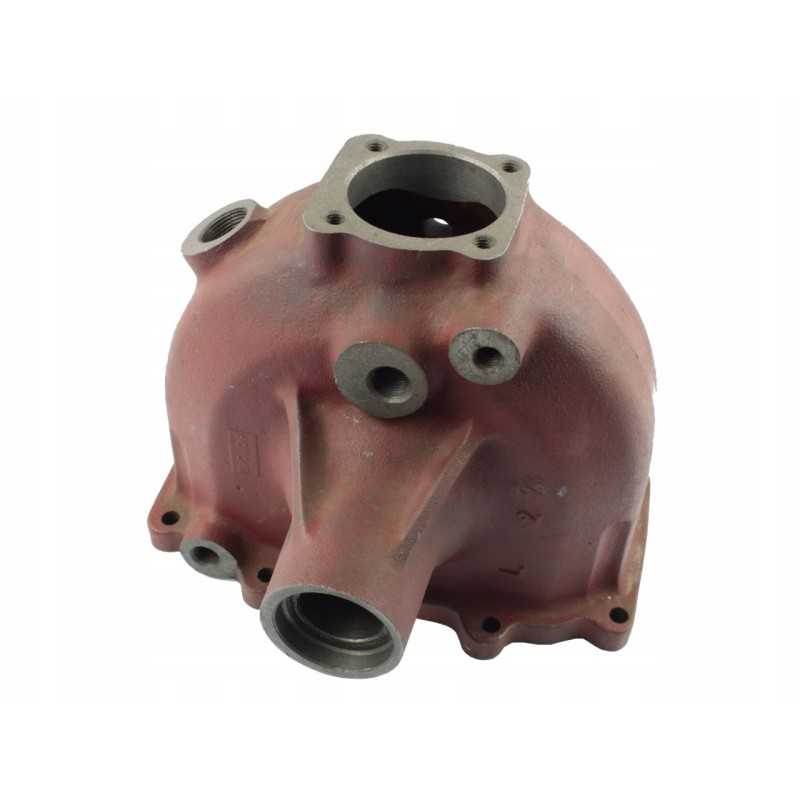 Vairo kolonėlės korpusas c 330 42 28 001 2 422