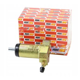 Kairioji sankabos pavara 83296059 stabdžių stabdys