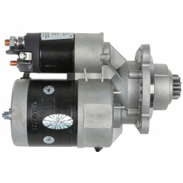 Starteris 2 7kw zetor 123708004 jubana