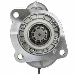 Starteris 2 7kw zetor 123708004 jubana