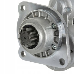 Starteris 2 7kw zetor 123708004 jubana