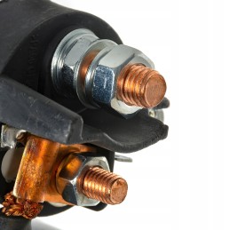 Starteris 2 7kw zetor 123708004 jubana