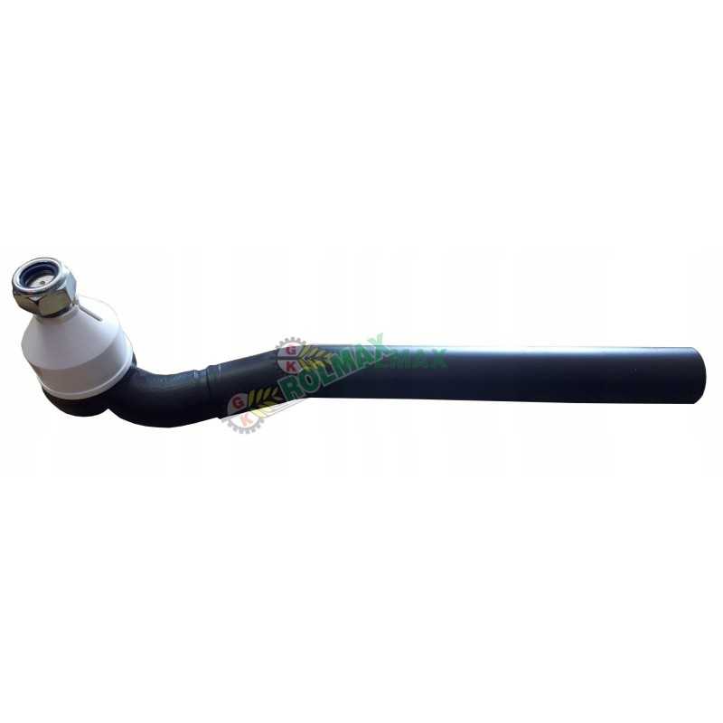 Kairysis vairo traukės galas Fendt F19830410