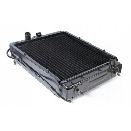 Ursus C 330 radiatorius, sustiprintas varinis kištukas