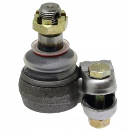 Rutulinis jungtis 20mm 50mm 38706051 granitas