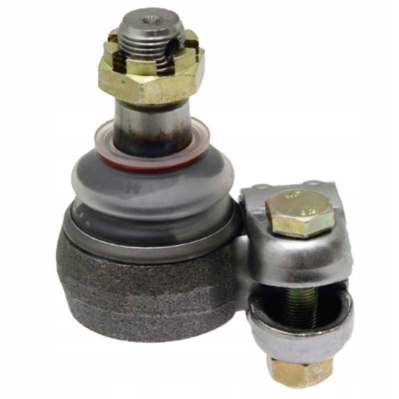 Rutulinis jungtis 20mm 50mm 38706051 granitas