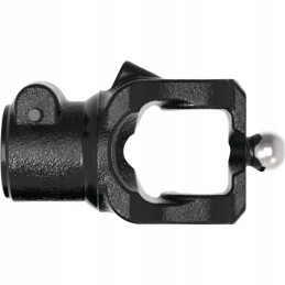 112mm 86mm 27mm Weasler presinės šakės