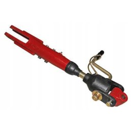 Vpl2035 reguliuojama pakeliama pakaba