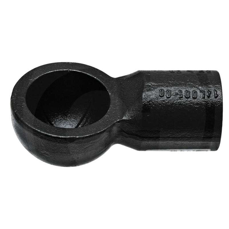 Prikabinimo kilpa 30mm 78757l012 rokeris