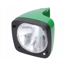 Priekinis kairysis žibintas john deere l56462 al69316