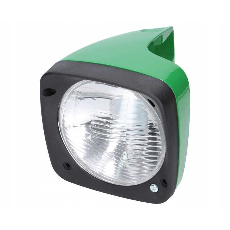 Priekinis kairysis žibintas john deere l56462 al69316