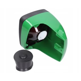 Priekinis kairysis žibintas john deere l56462 al69316