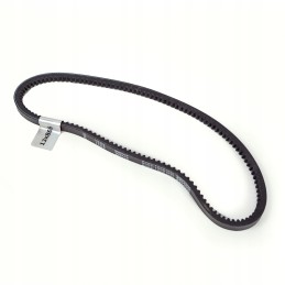 Sustiprintas dantytas V formos diržas 865x13