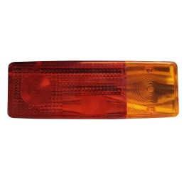 Kombinuotas lempos gaubtas 01 WE549L kairėje