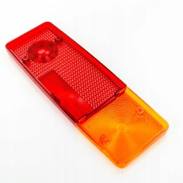 Kombinuotas lempos gaubtas 01 WE549L kairėje