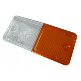 2x priekinio žibinto gaubtas Ursus C360 C385