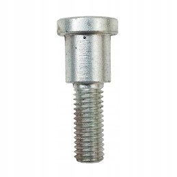 C 330 stovėjimo stabdžio sklendės velenas c 330