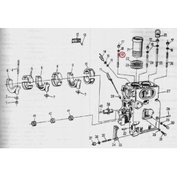 Smeigtukas 50000443 c 330 50000443