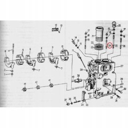 Smeigtukas 50000453 c 330 50000453