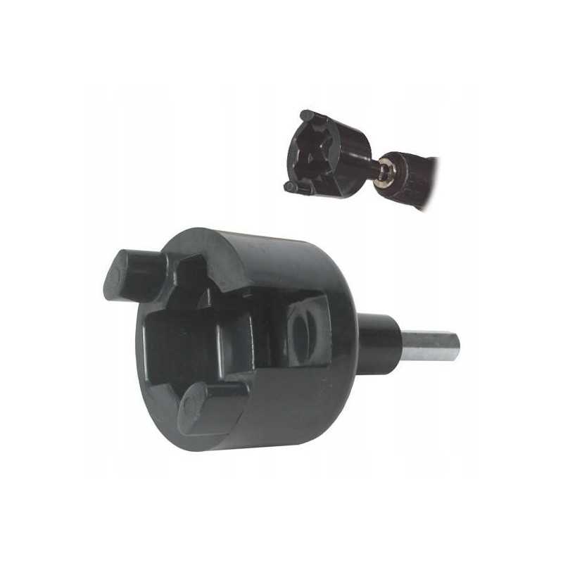 Rankenėlė speediso rm 1070 izoliatorių įsukimui