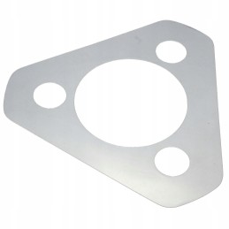 Reguliavimo poveržlė 0 10 mm dėklas David Brown 0321