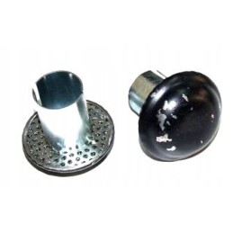 Ursus C 330 variklio alsuoklis