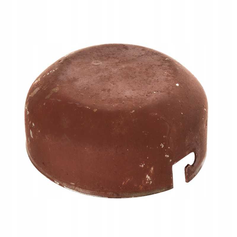 Variklio alyvos pildymo angos dangtelis C 360 50502051