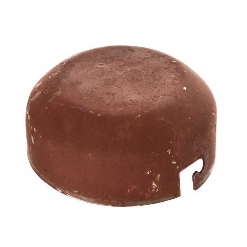 Variklio alyvos pildymo angos dangtelis C 360 50502051