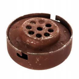 Variklio alyvos pildymo angos dangtelis C 360 50502051