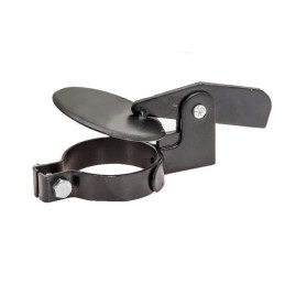 Duslintuvo gaubtas mf 235 255 ursus 2812 3514