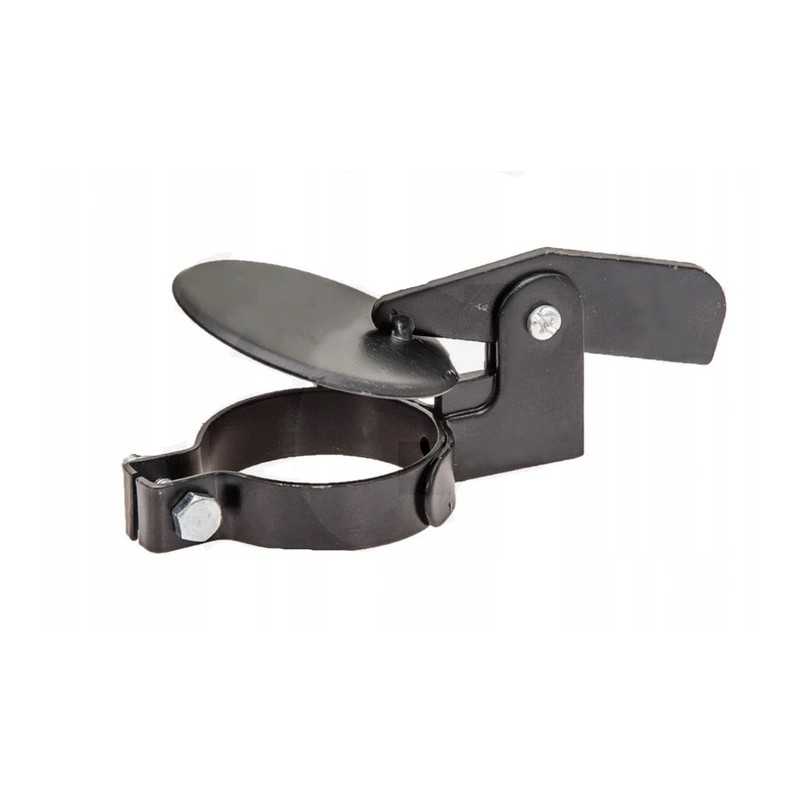 Duslintuvo gaubtas mf 235 255 ursus 2812 3514