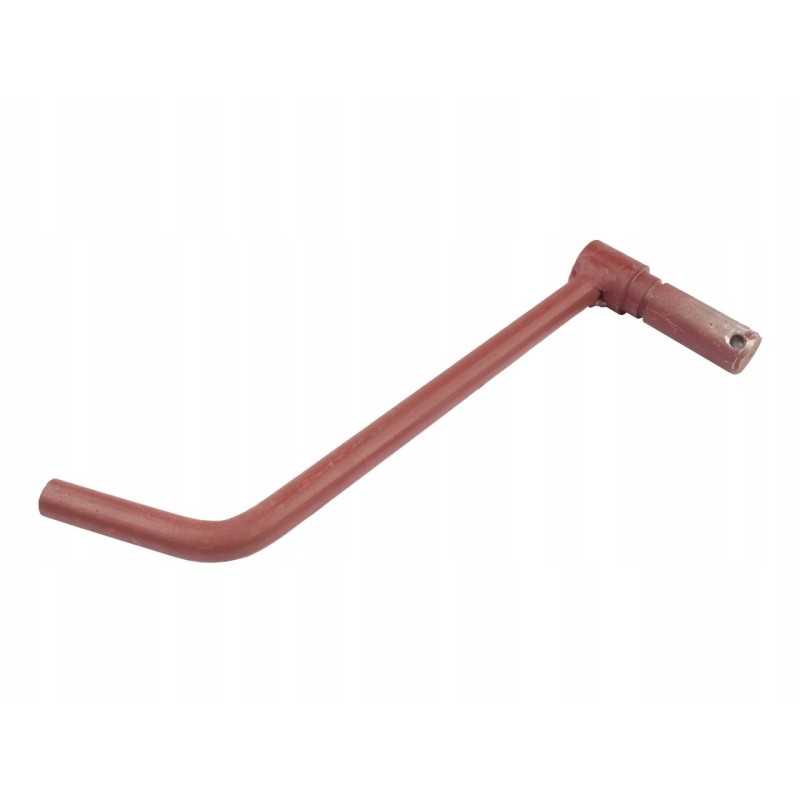 Relės svirties velenas c 330 42 25 212 0 422521