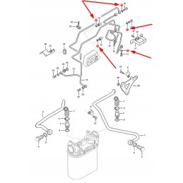 V615881218 sandarinimo poveržlė